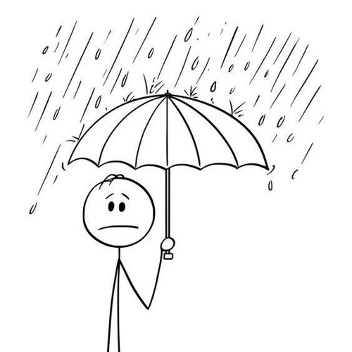 L4Krazyyy x CamWickk - Rain (Official Audio)