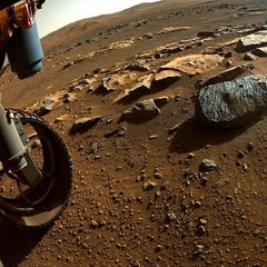 Martian Winds