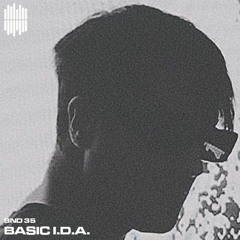 BND Guest Mix 35 - Basic I.D.A.