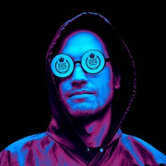 DJWHYLD -  Full Specter of Hard House