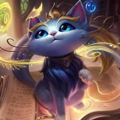 CODE10/CODE80 - Yuumi/League of Legend