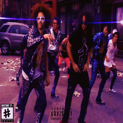 #partyrock (darkksettt) (ALL PLATS)