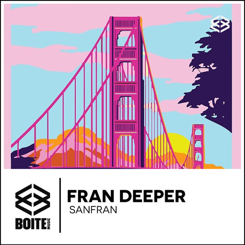 Fran Deeper - Guay Guey (Original Mix)