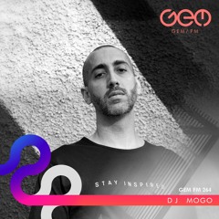 GEM FM 264 DJ MOGO