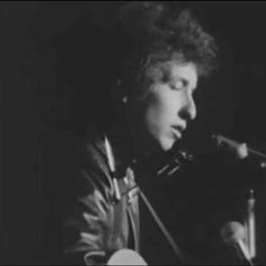Bob Dylan - I Can't Leave Her Behind