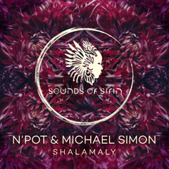 N'Pot & Michael Simon - Shalamaly (Extended Mix)