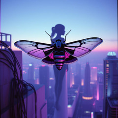 Death Moth Entity GOd