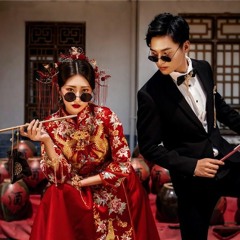 Xin Má Rước Dâu - AIR Remix - Diệu Kiên