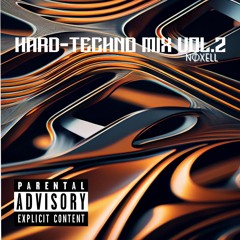 Mix HardTechno VOL. 2