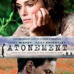 Atonement- The cottage by The beach
