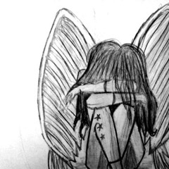 i worry too much...