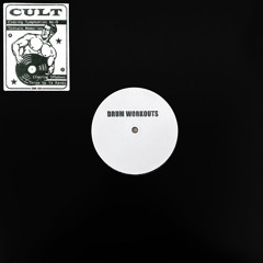 CULT - Textured Memories (DW-05)