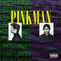Pinkman - .priyam x tjointt