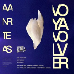 Antaares - Voy A Volver [K010]