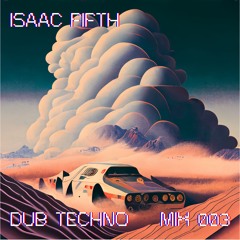 Dub Techno Mix 003