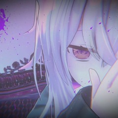 Nekomata Okayu – Akkanbe (あっかんべ)