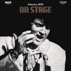 The Wonder of You (Live)