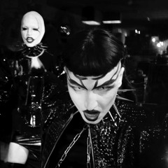 DANCE DIVINE - Try Harder