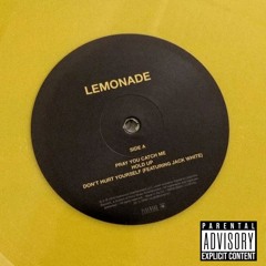 Lemonade Freestyle