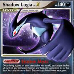 LUGIA w/FLIP_PHONE_GOD(prod. cyberia)