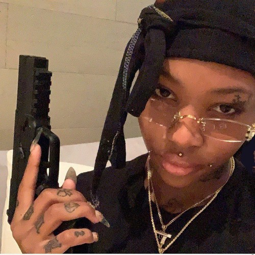 I'll Kill You (Jersey Club)