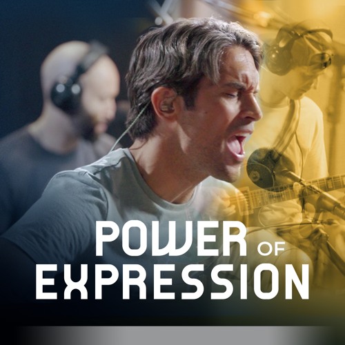 Power of Expression EP