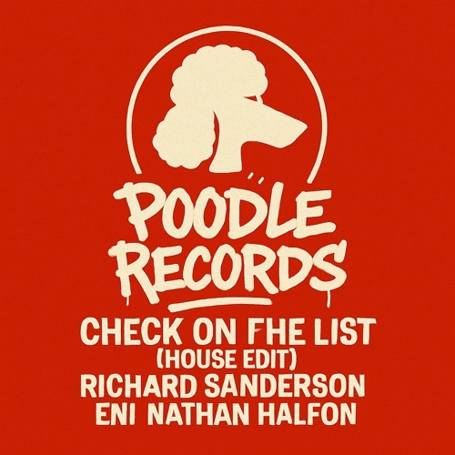 CHECK ON THE LIST (HOUSE EDIT)