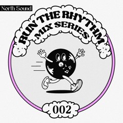 MIX SERIES 002 : NorthSound (Vinyl & CD)