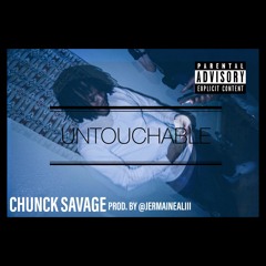 Untouchable (Prod. By @jermainealiii)