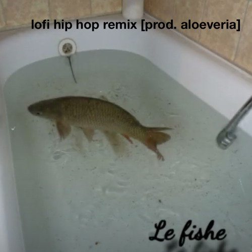 le fishe - lofi hip hop remix [prod. aloeveria]