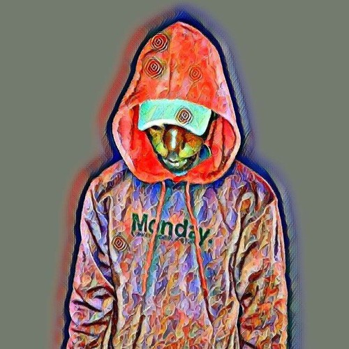 Chilled vibes (f.t XANDA ) (PROD BY RACKYROBO) {unfinished} .mp3