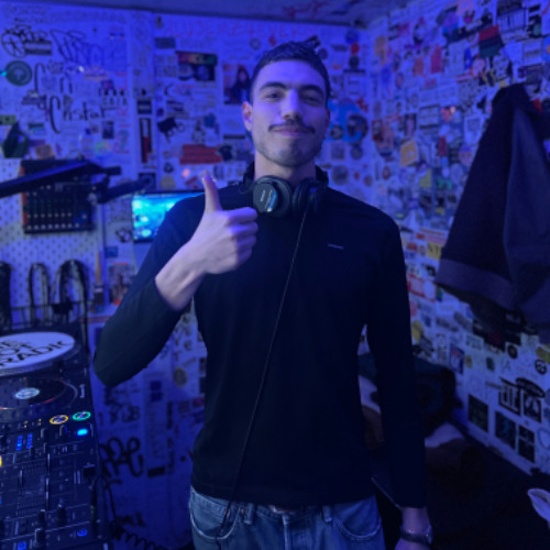 b4 with DJPT @ The Lot Radio 03-06-2025