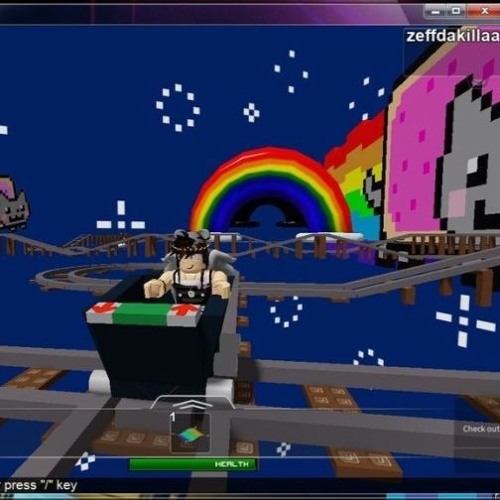 roblox room