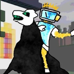 [OUTDATED] I folow you | ClassicPursued | Dye Of Deaf OST