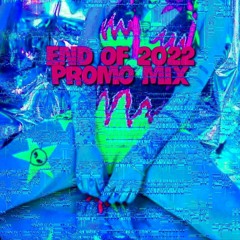 End Of 2022 Promo Mix