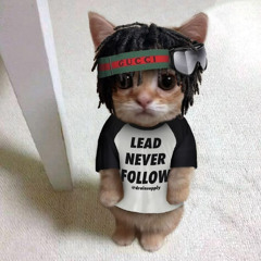 YO TENGO LOS PODERES (Chief Keef - Save Me dontbeshy version)