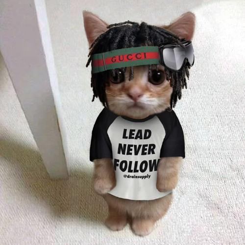 YO TENGO LOS PODERES (Chief Keef - Save Me dontbeshy version)