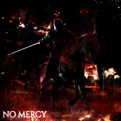 MC ORSEN x 37R - NO MERCY