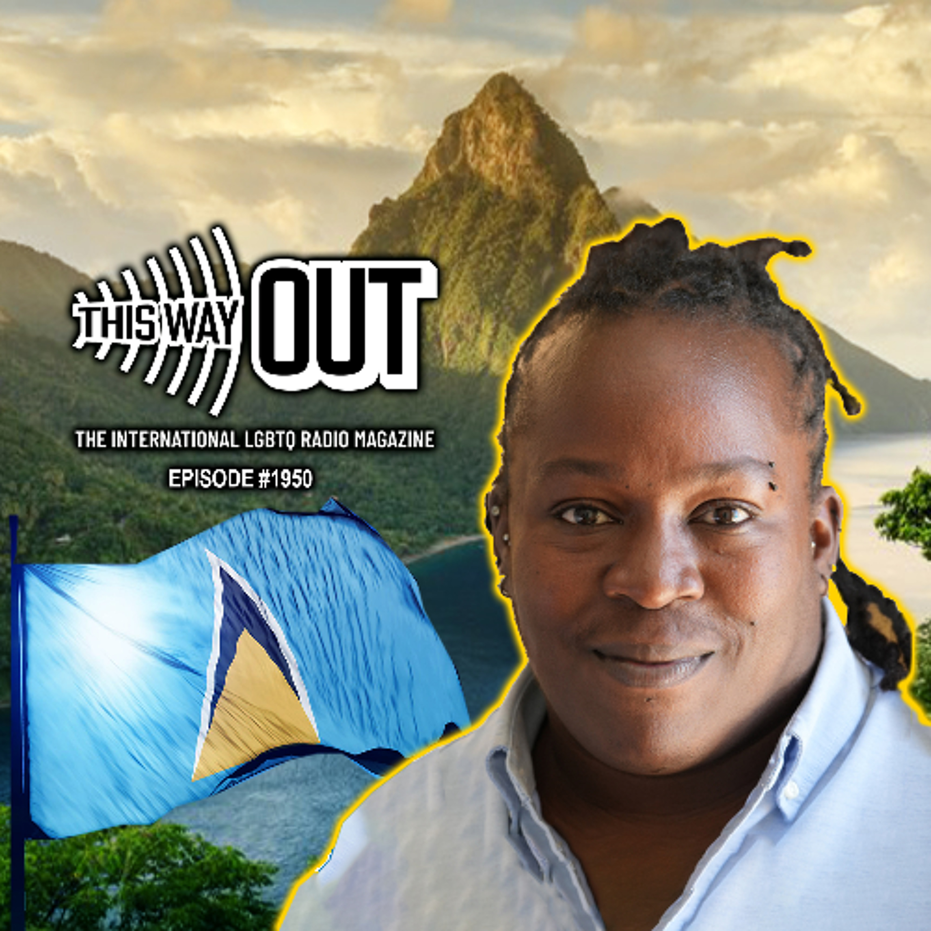 This Way Out: The International LGBTQ Radio Magazine