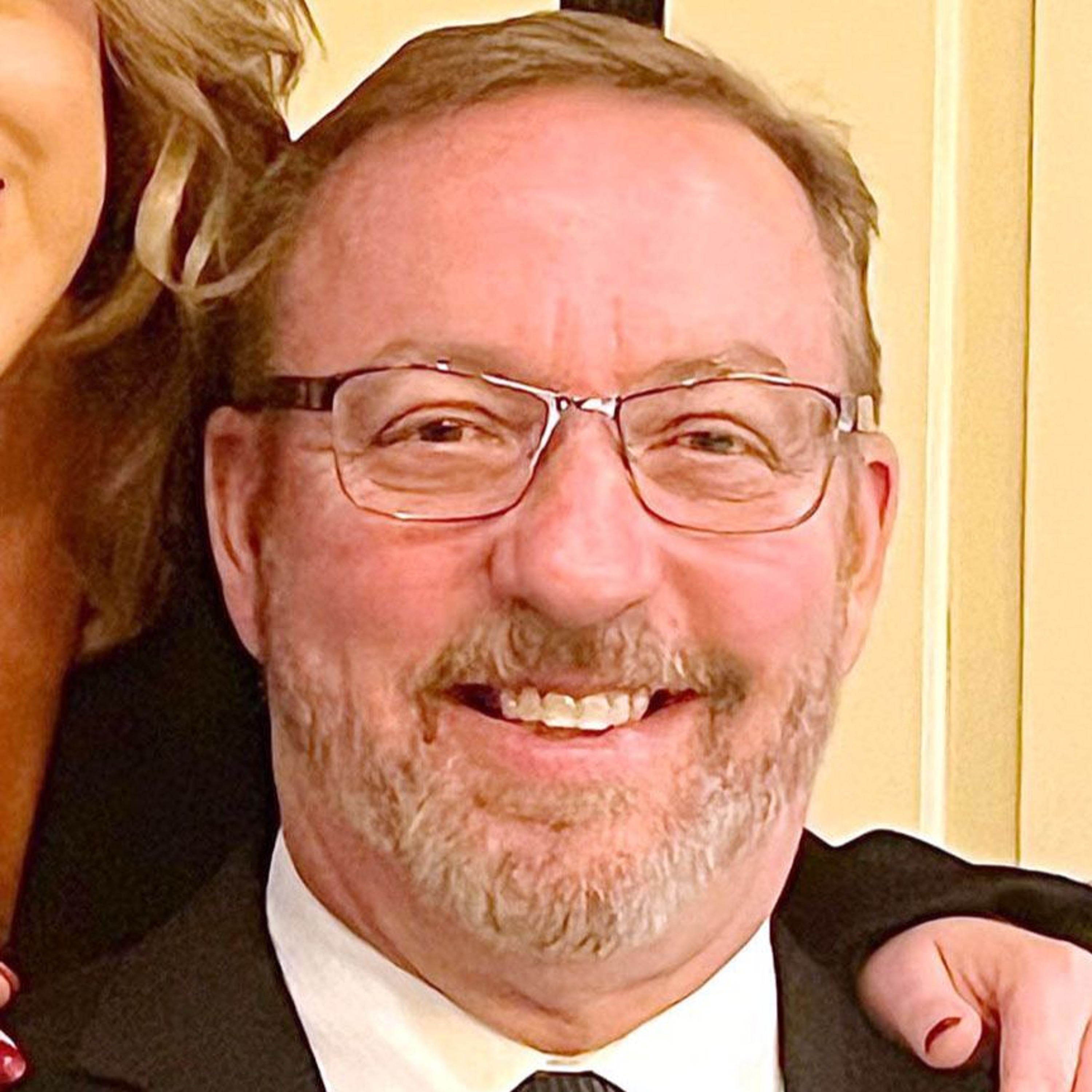 The Bryan Hanks Show