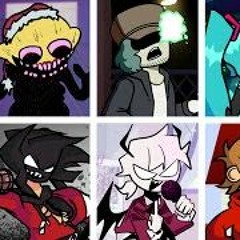Animal But Every Turn A Different Cover Is Used (Animal But Every Turn Another Character Sings It)