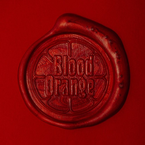 Blood Orange / Ignore What I Just Did [E.P Clips]