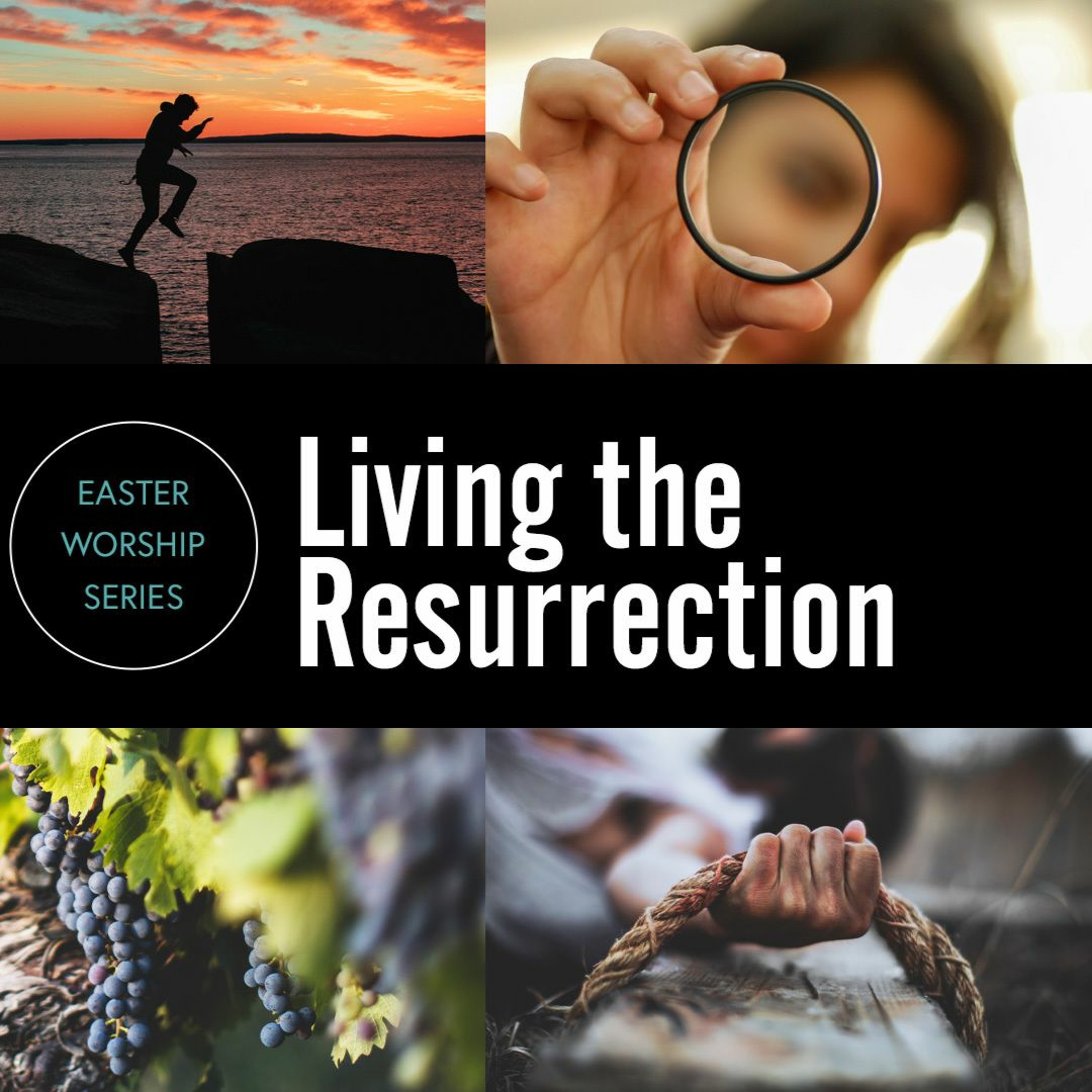Chapelwood Sermons