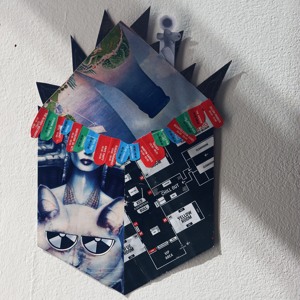 Le béguin pour NON-MIX (04.10.23)