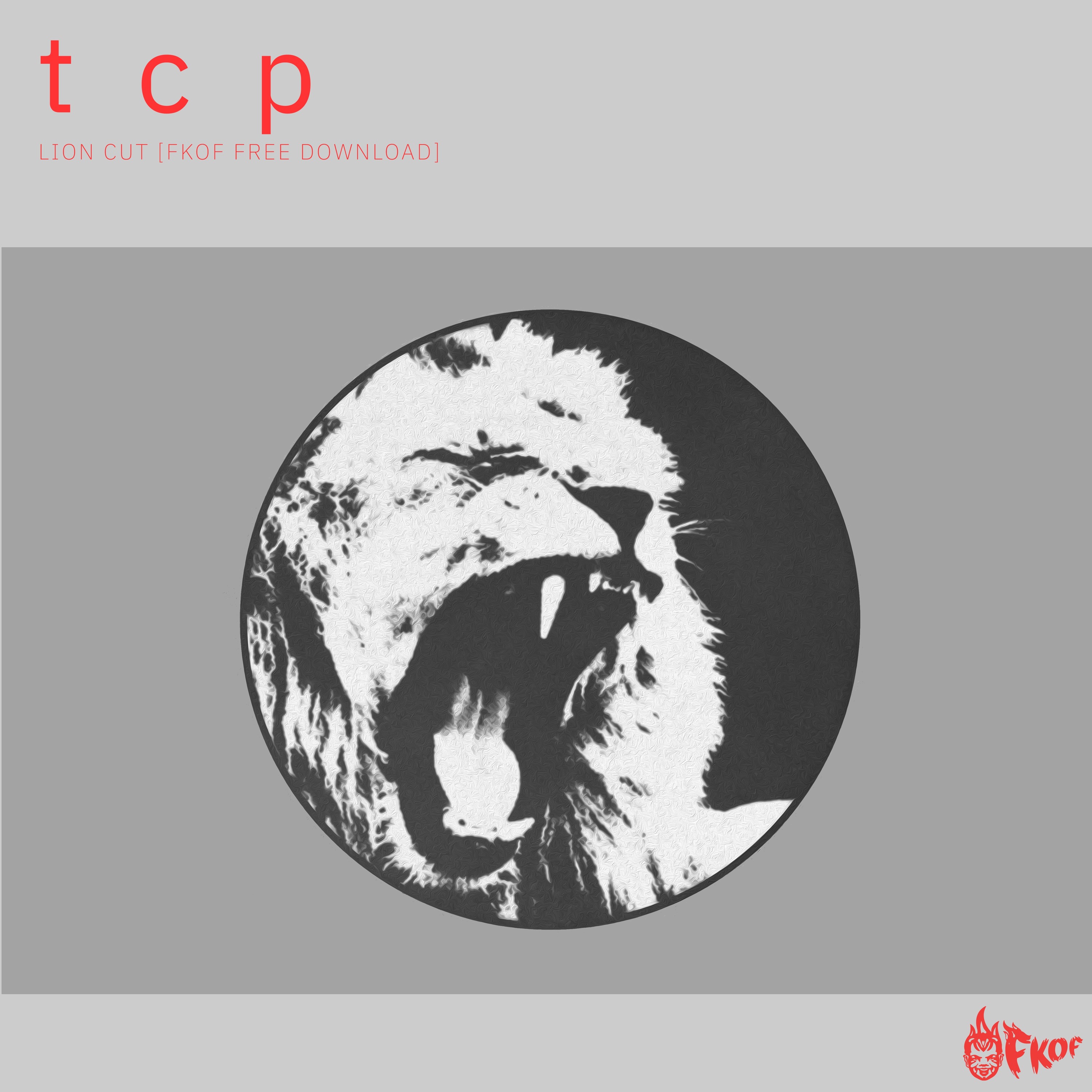 Mr.K - Lion (tcp cut) [FKOF Free Download] episode artwork