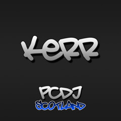 . . KeRR - AUGUST'MeGA . . FEAT.HEPBuRN [ FuR DuVV (L) ]  ..ACiDPRoS&MeGaMiXeRs'1.