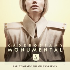 Kadebostany - Early Morning Dreams (TSOS Private Remix)