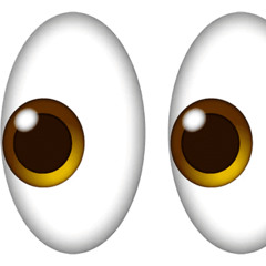 Big Things Happenin' 👀