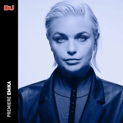 Premiere: Emika ‘Breath Cuts’