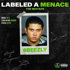 LABELED A MENACE INTRO